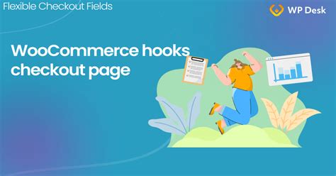 WooCommerce Checkout Page Hooks: Visual Guide.